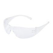 3M™ Virtua™ Slim Fit Veiligheidsbril - antikras/anticondens - heldere lenzen - 71500-00008 - 20/doos | 1 stuks
