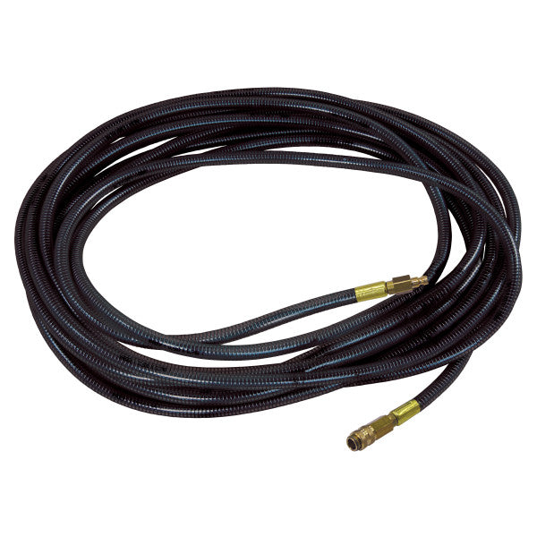 3M™ DBI-SALA® Mobi-Lok™ Luchtslang voor secundair kussen, zwart en zilver, 2200130