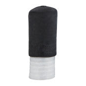 3M™ EC-1 Koudkrimpeindkap - EPDM - Zwart - Kabel-DM 11.6 - 20.9 mm | 1 stuks