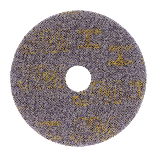 Scotch-Brite™ Surface Conditioning Schijf SL-DH, 178 mm x 22 mm, A CRS