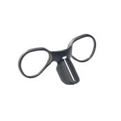 3M™ brilmontuur FF-300-20 voor 3M™ heelgelaatsmasker FF-300 | 1 Overdoos van 5 Stuk