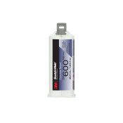 3M™ Scotch-Weld™ Betonreparatie Kit DP600SL - Grijs - 48.5 ml | 1 stuks