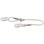 3M™ Protecta® Werkpositioneringslijn verstelbaar tot 2,00 m - AL423/5 | 1 stuks