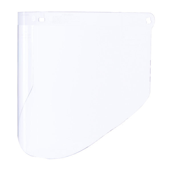 3M™ Gelaatsscherm WP-serie, polycarbonaat, helder, WP96
