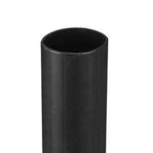 3M™ HDT-AN Dikwandiger Warmtekrimkousbuis met Lijm, Zwart, 22/6 mm, 1 m