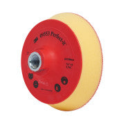 3M™ Perfect-It™ Steunpad - 125 mm - 15,8 mm (5/8 in) - 09553 | 1 stuks