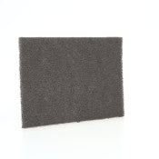 Scotch-Brite™ Handpad 7448 - 152 mm x 228 mm - S ULF | Voordeelpallet a 2400 stuks