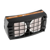 3M™ Adflo™ Gasfilter - A2 - 837542 | Voordeelpallet a 120 stuks
