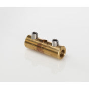 3M™ CL1 Schroefconnector - Lijn - 0,6/1 kV - 1,5 - 16 mm² | Voordeelpallet a 14700 stuks