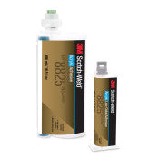 3M™ Scotch-Weld™ Geurarme Acrylaatlijm DP8825NS - Groen - 18.7 L | 1 stuks