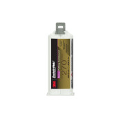 3M™ Scotch-Weld™ Epoxylijm DP270 - Transparant - 48.5 ml | 1 Overdoos van 12 Stuk