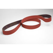 3M™ Cubitron™ ll Schuurband 784F - 630 mm x 1.9 m - 180+ | 1 Overdoos van 2 Stuk
