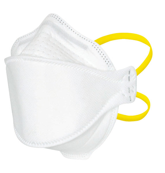 3M™ Aura™ Masker voor de gezondheidszorg, FFP1, Type IIR, 1861+