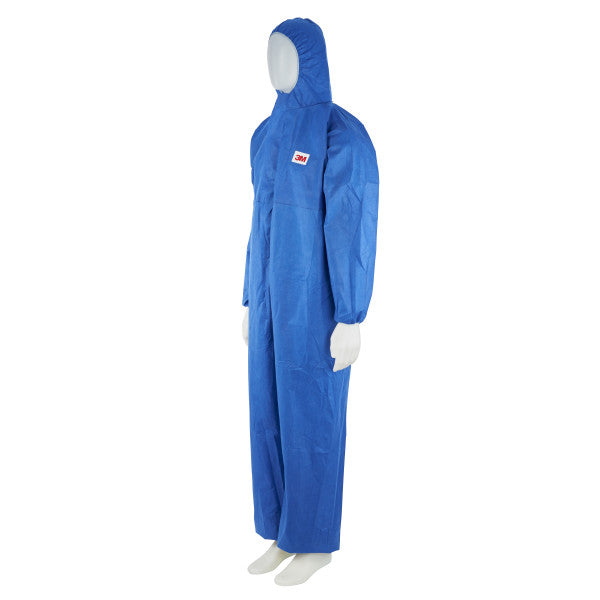 3M™ Beschermende overall 4515, blauw, XL