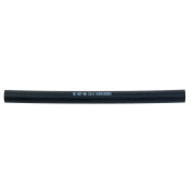 3M™ HDT-AN Dikwandiger Warmtekrimkousbuis met Lijm - Zwart - 15/4 mm - 1 m | Voordeelpallet a 1200 stuks