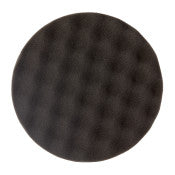 3M™ Perfect-It™ Hoogglans polijstpad - zwart - Wafelpad - 150mm - 09378 | 1 Overdoos van 10 Stuk