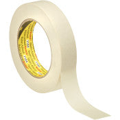 Scotch® Afplaktape 1104 - Beige - 72 mm x 50 m | 1 Overdoos van 12 Rol
