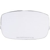3M™ Speedglas™ Beschermruit buitenzijde - 9000 - standaard - 426000 | 1 Overdoos van 10 Zak