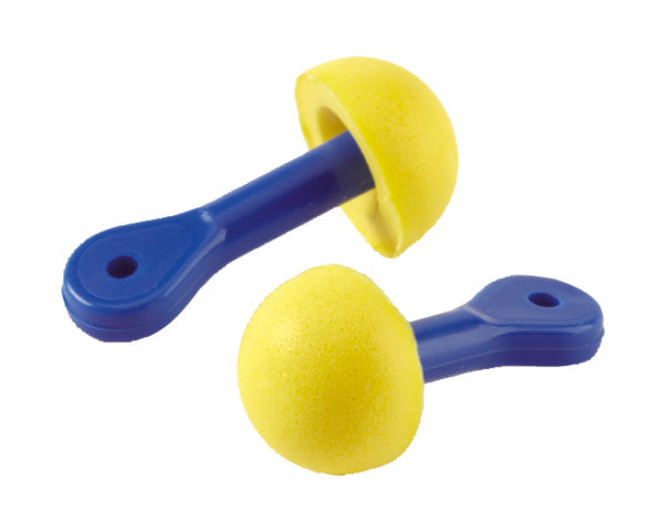 3M™ E-A-R™ Express™ Oordoppen, zonder koord, 100 paar/doos, EX-01-002