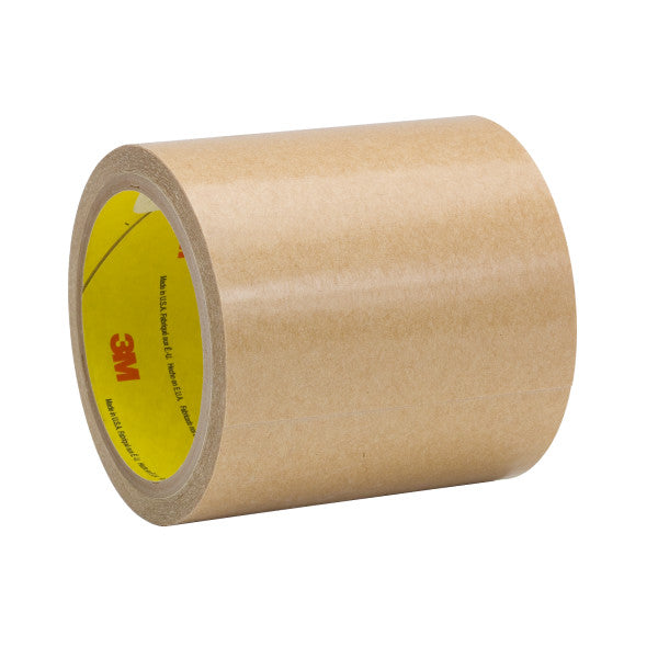 3M™ Transfer Tape Y9417, Transparant, 1200 mm x 110 m, 0.05 mm