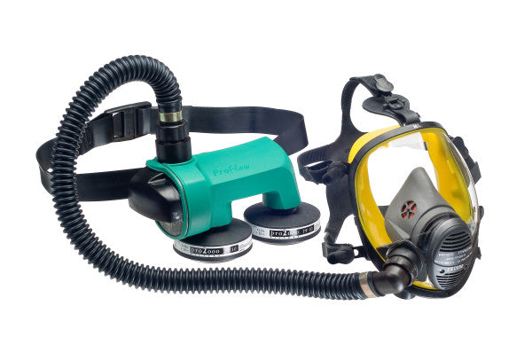 3M™ Motoraangedreven ademhalingssysteem Asbestkit, PF-600E-ASB-FF-602