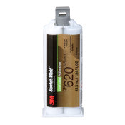 3M™ Scotch-Weld™ Urethaanlijm DP620NS - Zwart - 50 ml | 1 stuks