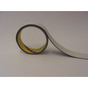 3M™ Vinyl Foam Tape 4516 - Zwart - 12 mm x 33 m | 1 Overdoos van 18 Rol
