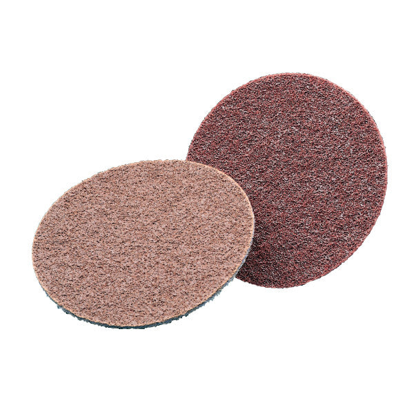 Scotch-Brite™ Strong Edge Schijf SE-DH, 115 mm, Zonder Gat, A MED