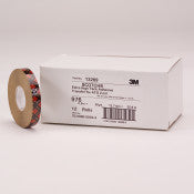 Scotch® ATG Transfer Tape 976 - Transparant - 6 mm x 25 m - 0 stuks58 mm | Voordeelpallet a 10080 stuks