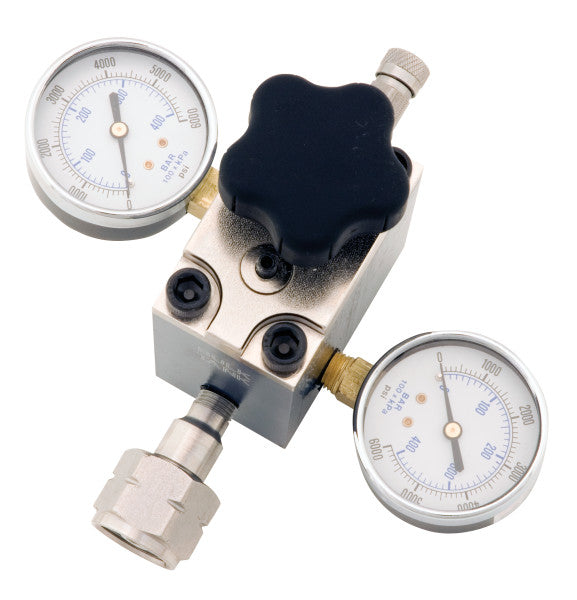 3M™ DBI-SALA® Mobi-Lok™ Vulstation voor samengeperste gascilinder, SCVA, zilver, 2200086
