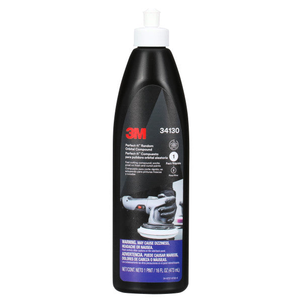 3M™ Perfect-It™ Excentrische compound, 473 ml, 34130E