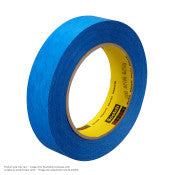3M™ Herbruikbare Tape R3127 - Blauw - 36 mm x 55 m - 0.11 mm | 1 stuks
