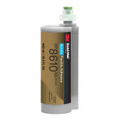 3M™ Scotch-Weld™ Flexibele acrylaatlijm DP8610NS - Zwart - 490 ml Duo-Pak | 1 stuks