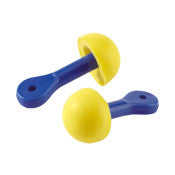 3M™ E-A-R™ Express™ Oordoppen - zonder koord - 100 paar/doos - EX-01-002 | 1 stuks