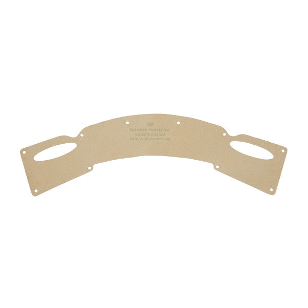 3M™ Vervangende zweetband voor veiligheidshelmen, leer, HYG4