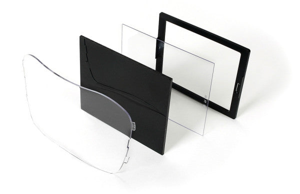 3M™ Passieve lasfilters, 100, tint 11, 750511