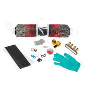 3M™ 93-AK 620-1/C QS200MB Lijnverbindingsmof - 1 Aderig - 12/20 kV - 1x 50 - 240 mm² - Schroefconnector | Voordeelpallet a 56 stuks