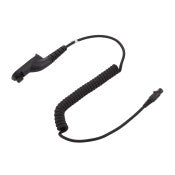 3M™ PELTOR™ Flex-kabel voor Motorola MOTOTRBO™ - FL6U-63 | 1 stuks