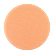 3M™ Perfect-It™ Foam Compoundpads - oranje - vlak - 150 mm 09550 | 1 Overdoos van 10 Stuk