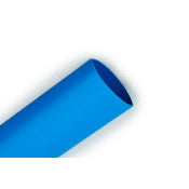 3M™ GTI 3000 Dunwandige Warmtekrimpkousbuis - Blauw - 6/2 mm - 1 m | Voordeelpallet a 1600 stuks