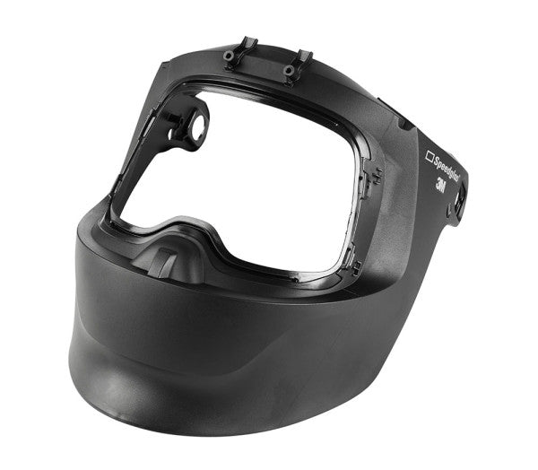 3M™ Speedglas™ Vervangingsschaal voor lashelm, binnenhelm, 9100 MP, 570895