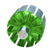 3M™ Scotchcast™ 260 Epoxy-Poederhars - Groen - 20 kg | 1 Overdoos van 1 Vat