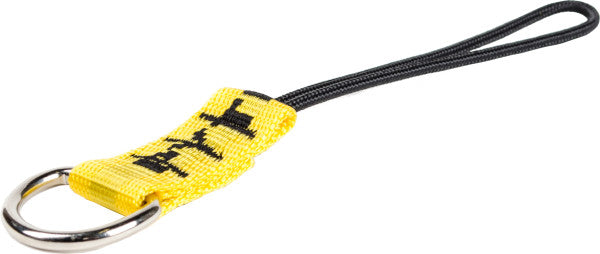3M™ DBI-SALA® D-ringbevestiging met koord, 10 stuks, 1500009