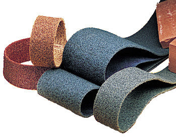 Scotch-Brite™ Surface Conditioning Schuurband SC-BS, 50 mm x 450 mm, A VFN