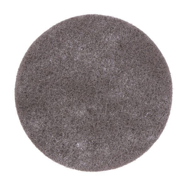 Scotch-Brite™ Clean & Finish schijf CP-DC, 150 mm x 8 mm, MED