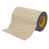 3M™ Dubbelzijdige Tape 93010LE - Transparant - 210 mm x 295 mm x 0.1 mm - Restricted GTML | Voordeelpallet a 2500 stuks