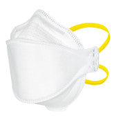 3M™ Aura™ Masker voor de gezondheidszorg - FFP1 - Type IIR - 1861+ | 1 Pak van 20 Stuk