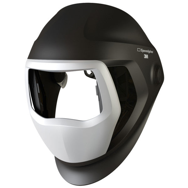3M™ Speedglas™ Lashelm 9100-serie, met zijruiten, zonder lasfilter, 501800
