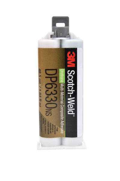3M™ Scotch-Weld™ Urethaanlijm DP6330NS, Groen, 48.5 ml