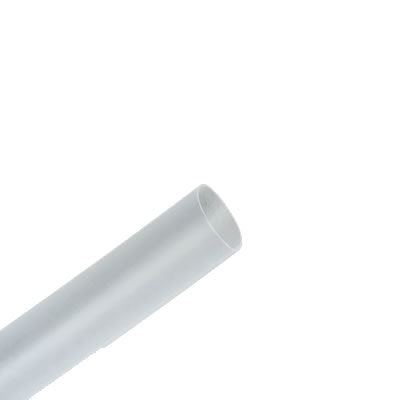 3M™ GTI 3000 Dunwandige Warmtekrimpkousbuis, Grijs, 9/3 mm, 1 m